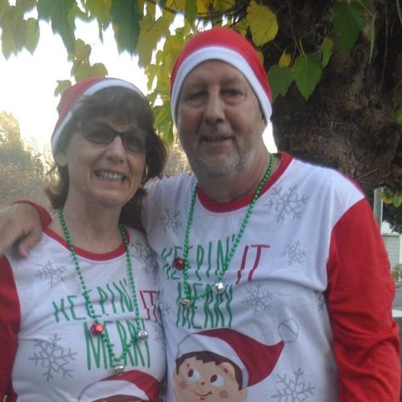 Meet your Posher, Scott - Picture 1 of 1